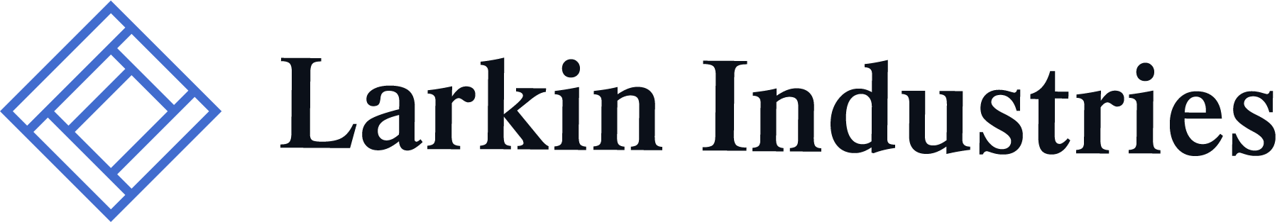 Our Process – Larkin Industries